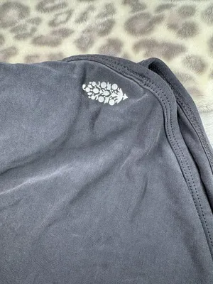 Free People Movement Good Karma Shorts thumbnail 2