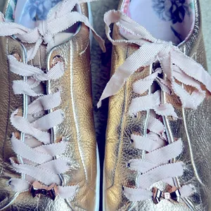 Ted Baker London Kelleip Rose Gold Sneakers thumbnail 14