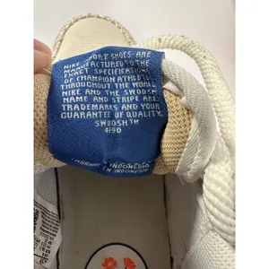 Nike Air Force 1 LA Flea 40th Anniversary DV2223-100 Sneakers 4.5Y Women 6 W/box thumbnail 11