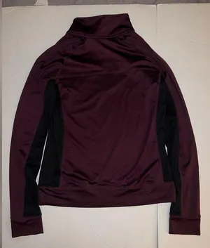PINK Ultimate Quarter Zip Jacket Size M thumbnail 4
