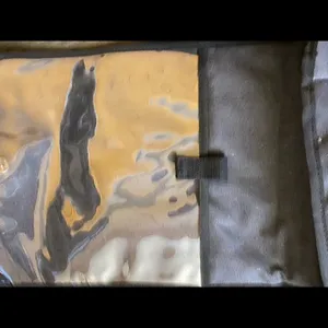 Bella‎ Russo Shoulder Bag Gray thumbnail 7