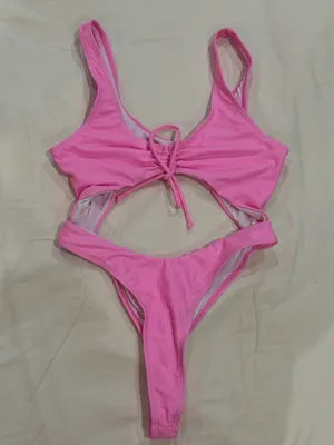 Pink One Piece thumbnail 1