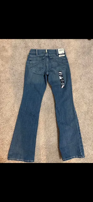 Ariat Jeans REAL thumbnail 2