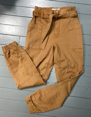 Hollister Dresser Jogger Pants thumbnail 7
