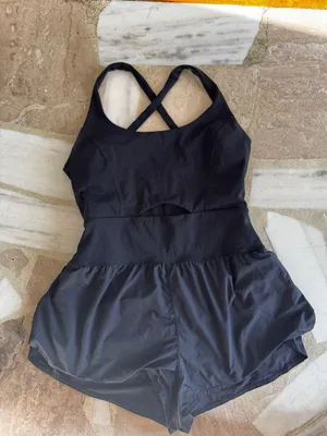 Free People Righteous Runsie thumbnail 1