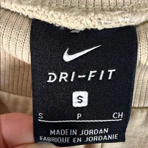 Nike Dri-FIT Light Tan Joggers thumbnail 2