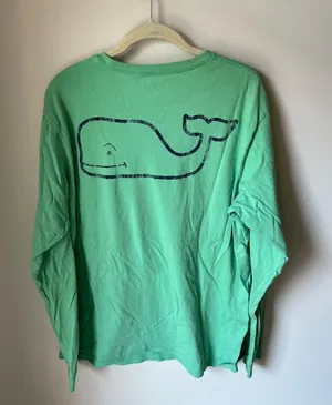 Vineyard Vines Long-sleeve T-shirt thumbnail 3