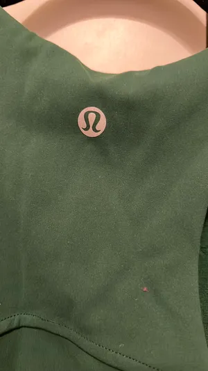 Lululemon Tank thumbnail 4