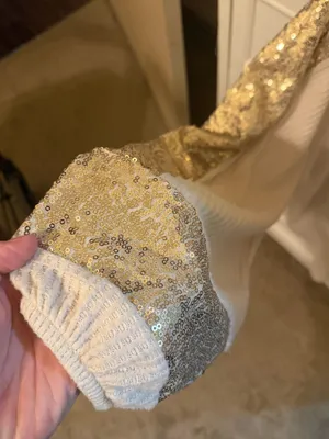 Sequin Top thumbnail 4