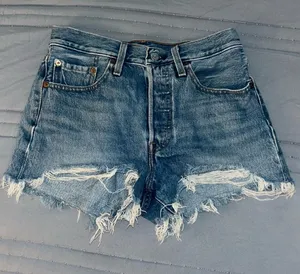 Levi’s Shorts 501 thumbnail 1