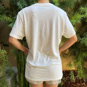 NSYNC POP White Tee Size M Size M thumbnail 3