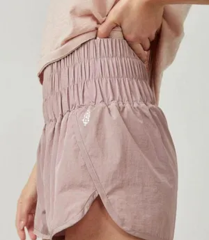 Free People Way Home Shorts thumbnail 1