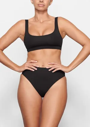 SKIMS Swim Tank Top thumbnail 1