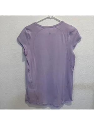 Lululemon Swiftly Tech Short Sleeve thumbnail 3