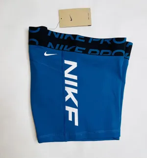 Nike Dri-Fit Pro Spandex Shorts 3 thumbnail 3