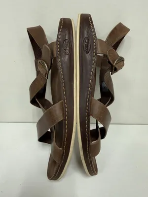 Chacos Wayfarer Leather Sandals thumbnail 4