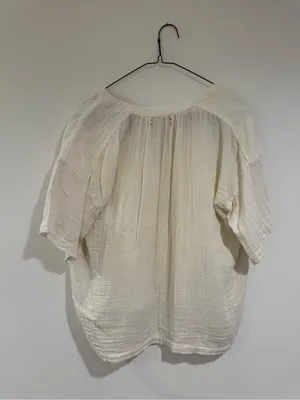 Xirena Women’s Top Size M thumbnail 3