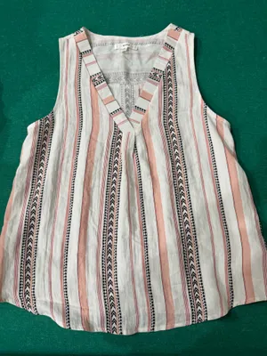 Dressy tank top Multiple Size M thumbnail 1