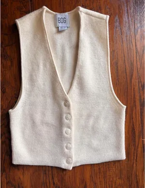 BDG Crop Top Urban Outfitters thumbnail 1