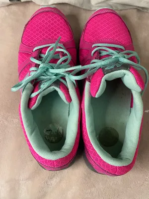New Balance 550v3 Womens Running Shoes Size 7.5 thumbnail 7