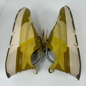 Sorel Womens size 9.5 Kinetic Rush Ripstop Shoes Sneakers NL4284-236 thumbnail 7