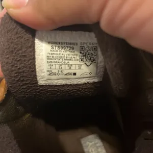 Sperry Top Sider saltwater duck boots thumbnail 9