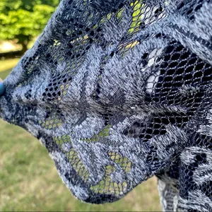Ann Taylor Lace Peplum Top thumbnail 10