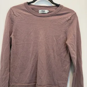 Magasin Du Nord Fine MERINO Women sweater Size S thumbnail 2