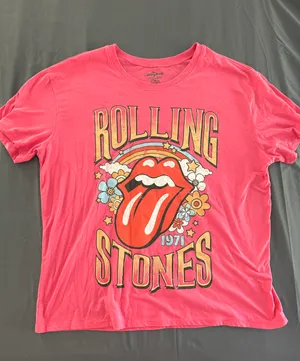 Graphic Tee thumbnail 1