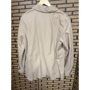 George Tan Jacket Size Large‎ thumbnail 2