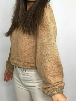 Free People Jade Pullover Sweatshirt thumbnail 8