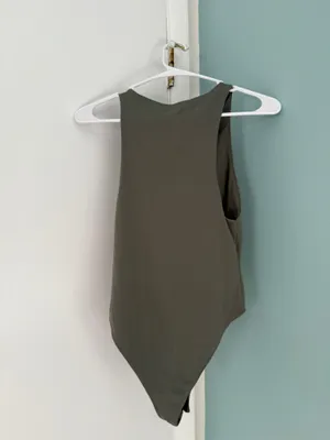 zara bodysuit thumbnail 3