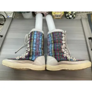 Coach Poppy Peggey Snow Boots thumbnail 3