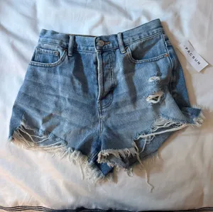 PacSun Jean shorts  thumbnail 1