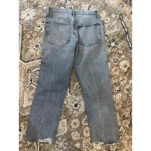 AGOLDE Riley Jeans‎ Size 29 thumbnail 2