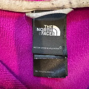 The North Face Women’s Full Zip Lightweight Jacket Soft thumbnail 3