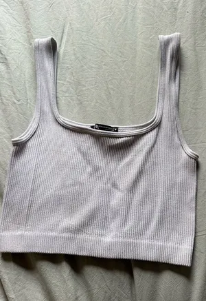 ZARA Tank thumbnail 1