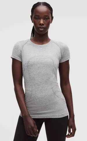 Lululemon Swiftly Tech Short Sleeve thumbnail 1