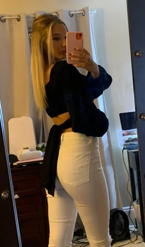 Black Tie Crop Top thumbnail 6
