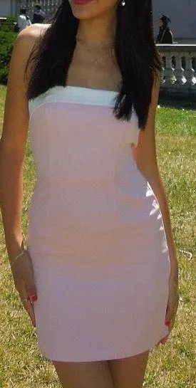 Edikted Mini Dress thumbnail 2