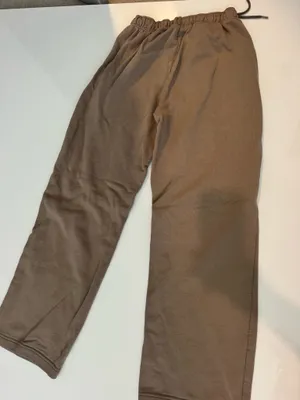 Accolade Alo Yoga Sweatpants Gravel thumbnail 5