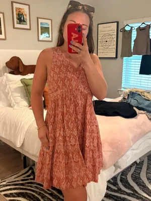 Sincerely Jules Sundress thumbnail 3