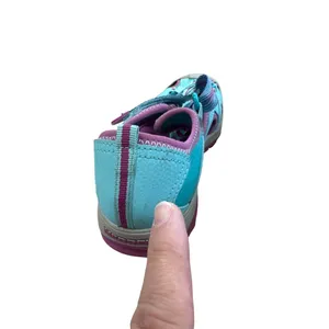 Merrell Hydro Womens Aqua Pink Hiking Water Sandals Size 6 SKU 8301 thumbnail 7