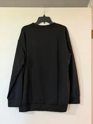 Black Long thumbnail 3