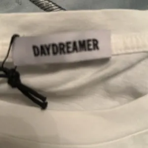 Daydreamer Nirvana nwt unplugged in New York large white tee graphic thumbnail 6