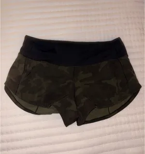 Lululemon Shorts 2.5" thumbnail 2