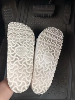 3 strap Birkenstock  thumbnail 3