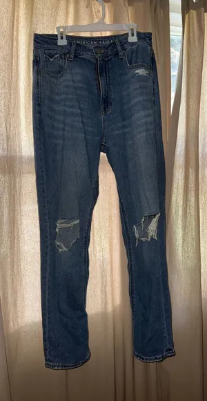 American Eagle Jeans thumbnail 1