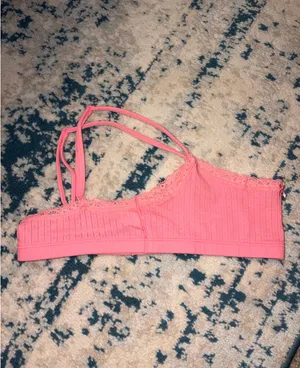 SKIMS Bralette Cotton thumbnail 4
