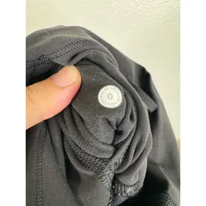 Lululemon Wunder Train High-Rise Tight 28 Black Size 0 LW5DJ0S thumbnail 5